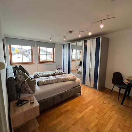 Einzimmerwohnung Im Gruenen/Innsbruck/2 Pax Экстерьер фото