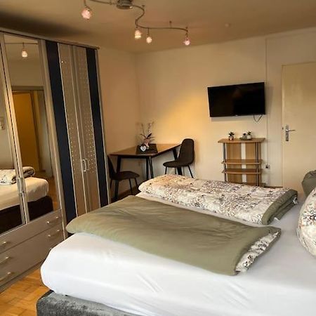Einzimmerwohnung Im Gruenen/Innsbruck/2 Pax Экстерьер фото